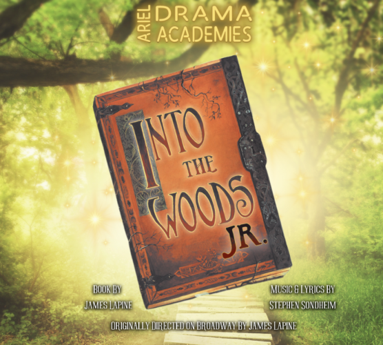 Into The Woods Jnr
